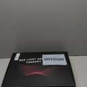 Red Light Therapy for Face and Body, Red Infrared Light Therapy Lamp with Stand Led 660nm Red Light-Therapy& 850nm Infrared Light Device for Body