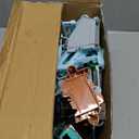 Track Car Toys, 269 PCS Racing Tracks Toy, Create A Frozen World Race Road, Flexible Tracks Playset & 2 PCS Cool Race Cars, Toddler Toys Birthday Gifts for Age 3 4 5 6 Year Old Boys Girls (Blue)