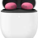 Google Pixel Buds Pro 2 - Wireless Earbuds with Active Noise Cancellation Bluetooth Headphones - Peony