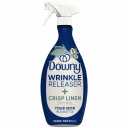 Downy Crisp Linen Wrinkle Releaser Spray - 33.8oz 2Pcs
