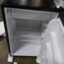 Frigidaire, 4.5 cu ft Refrigerator, Stainless Steel Door, Platinum Series