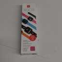SOS Function, GPS Location, Camera and Pedometer – (Subscription Required) (Pink)