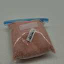 Chinchilla Bed Pink Burrowing Pet Bed for Guinea Pigs and Other Small Animals 11.8 inch