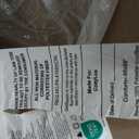 CozyLux Queen Comforter Set White Seersucker 7 Pieces Bed in a Bag Queen Comforter Set with Sheets, Luxury Soft Bedding Set with Down Alternative Comforter, Sheets, Pillowcases & Shams for All Seasons