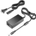 TAIFU 25V AC Adapter for LG SoundBar S65Q SK8Y SL5Y SL6Y SL7Y SL8Y SL8YG SN4 SK5Y SK6Y SK4D SL4Y SL3D SL4 SL4R SLM3R SKM6Y SKM5Y SP7R SNC7 HS8 HS7 SH6 SH5 SH7 SHC4 SJ4 SJ8 SJ7 Power Supply Cord