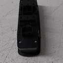 Master Power Window Switch Replacement for 2012-2014 Chry-sler 300, 2013-2014 Dodge Charger, 2012-2019 Dodge Journey, 68139805AA, 68139805AB, 68139805AC, 68139805AD, 1S14259, DWS1919 (68139805AA)