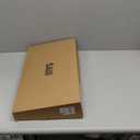 SAIJI Laptop Lap Desk with Pillow Cushion, Ultra Lightweight Portable Computer Stand Desk for Couch, Bed & Chair, Fit up to 17 Laptop & MacBook Air with Side Pocket, Rails for Airflow (Large)