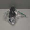 Portable Printer Case for M08F Storage Bag,Travel Carry Case Compatible with M08F/P831/TP81 HPRT MT866/MT800 Letter & A4 Portable Thermal Printer, Compact and Lightweight, Waterproof and Shock Proof