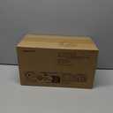 Amazon Basics Puppy Pads with Quick-Dry 5-Layer Leak-Proof Design for Potty Training, X-Large Size 28 x 34 Inch, Pack of 40, Blue & White