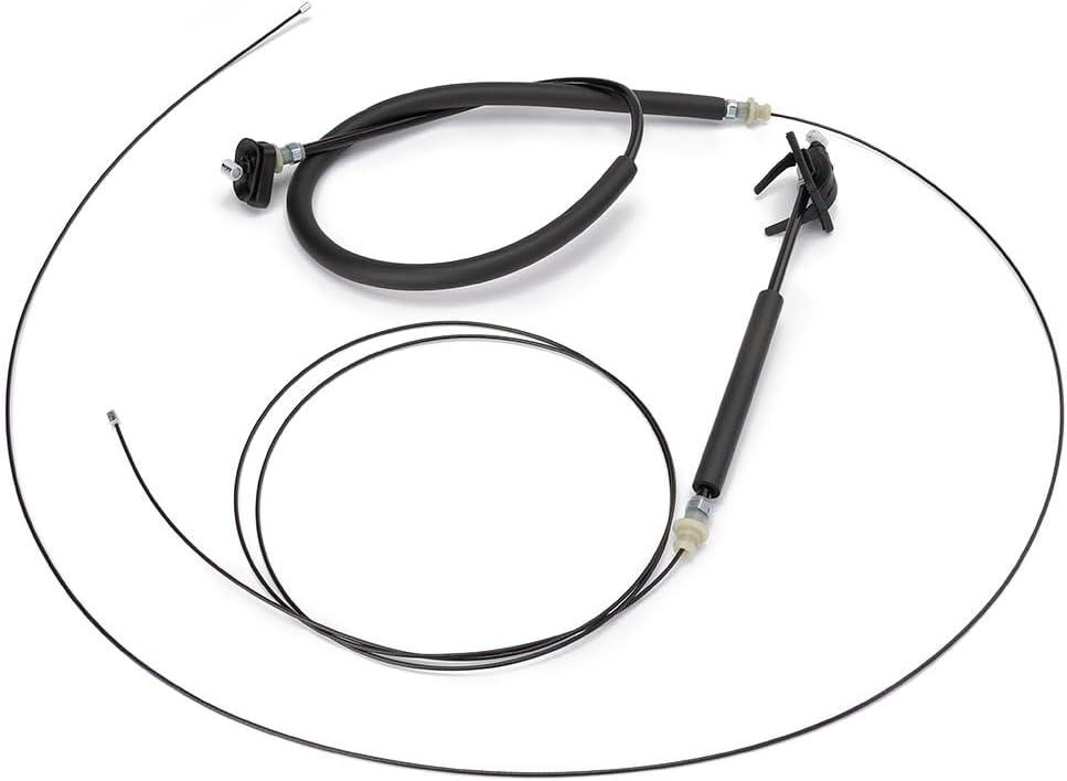 72546-TK8-A01 Power Sliding Door Cable Kit for Honda Odyssey 2011 2012 2013 2014 2015 2016 2017 2018 2019 2020, Left Right Side W/O Motor Replace 72546TK8A01, 72546 TK8 A01, Cable Assembly