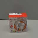 AmeriTop Rechargeable Emergency LED Light Bulb - 2 Pack A19 Battery LED Bulbs for Power Outage Camping Outdoor Activity Hurricane 850 Lm 9W 60W Equivalent E26 Base Lighting Bulb (3000K Warm White)