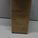 Automatic Soap Dispenser, Touchless Dish Soap Dispenser 17oz/500ml with Infrared Sensor, 5 Adjustable Soap Levels, Liquid Dispenser for Bathroom Kitchen (Silver)