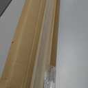 RV Blinds,RV Pleated Shades,RV Window Shades,Camper Blinds,RV Window Blinds for RV Camper Travel Trailer Motorhome's Window 44" W x 38" L Cappuccino