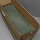 GNRZZT 20 PCS Floral Foam Blocks, 5.5"L x 3.1"W x 1.7"H Green Dry & Wet Flower Foam for Fresh and Artificial Flowers, Plant Foam for Wedding, Birthdays, Pary, Home Decorations