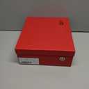 Women Knee High Boots Pointed Toe Kitten Heel Tall Boots for Women Side Zipper Fall Knee High Boots (7.5)