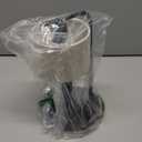 Black Candle Warmer Lamp with Timer Dimmer, Electric Candle Warmer Wax Heater, Birthday Gifts for Women Her Mom, House Warming Gifts New Home (Black-Classic Style)