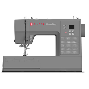 SINGER® Heavy Duty 6620C Sewing Machine