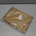 To My Daughter Leather Journal Notebook Gifts From Dad Mom,Yellow A5 Lined Leather Journal Notebook,200 Pages 100 Gsm Thick Ruled Paper With Pen,Birthday Christmas Gifts (Daughter Yellow)