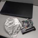 Philips 221V8LB 22 inch Class Thin Full HD (1920 x 1080) Monitor, 100Hz Refresh Rate, VESA, HDMI x1, VGA x1, LowBlue Mode, Adaptive Sync 