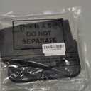 Frienda 4 Pieces Faraday Bags Phone for Key Fob Protector Car RFID Signal Blocking GPS Anti-tracking Faraday Pouch Shielding Wallets for Cell Phone Privacy Card Protection(Carbon Fiber)