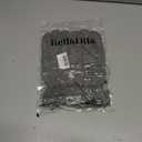 FZ FANTASTIC ZONE Winter Waterproof Ski Snow Gloves for Men Women,Warm Touchscreen Gloves for Cold Weather Driving Run Gift (X-Large, Light Grey)