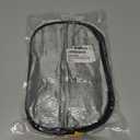 Pet Hair Remover Glove, Pet Hair Remover for Laundry, ReusableElectrostatic Dog Cat Hair Removal Gloves for Furniture (2pcs)