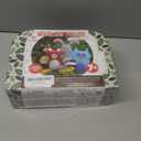 CraftLab Woodland Animals Kids Sewing Kit, Educational Beginner Arts & Crafts Gift for Boys and Girls Ages 7 to 13 DIY Learn to Sew Embroidery