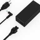 65W AC Charger Compatible with HP ProBook 450 G5 G6 G7 G8 G9 G10 ProBook 470 430 G8 440 445 640 650 G2 G3 G4 G5 G6 EliteBook L25298-001 L25298-003 TPN-LA16 19.5V 3.33A Laptop Power Supply Adapter