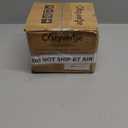 4 pack 16 oz Overnight Oats Containers with Lids and Spoons Glass Jars with Airtight Lids: Wide Mouth Mason Salad Jars, Leakproof and Reusable Glass Food Storage Container for Yogurt Snacks Spice (Multicolor)