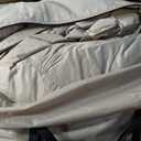 Inflatable Tent for Camping,4-6 Person Tents with 2 Room and Screen Room