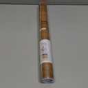 COSNIGHT Wood Grain Contact Paper Peel and Stick Wallpaper Self Adhesive Wall Paper for Countertop Drawer Shelf Liner Cabinet Easy to Clean 15.7In x 118In (Brown)