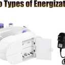 Kucehiup Mini Sewing Machine, Portable Sewing Machine for Beginners