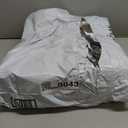 Always Discreet Adult Incontinence Pads for Women, Ultimate Extra Absorbency, Long Length, Postpartum Pads, 104 Count (4 Packs of 26)