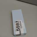 Gaoye Transparent, Clear Blue Light Glasses for Computer & Gaming - Anti UV Ray Lenses, Scratch-Resistant & Comfort Fit (Medium)