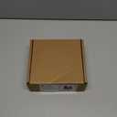 Kidde Hardwired Smoke & Carbon Monoxide Detector, 10-Year Battery Backup, Interconnectable LED Warning Light Indicators, 30CUA10