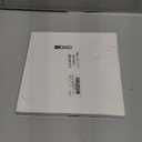 Boao 38mm Growler Caps Poly Seal Screw Caps Growler Lids Fits Most 1/2 and 1 Gallon Jugs Amber Boston Round Glass Beer Bottles Poly Cone Cap Brewing Wine Jug Cap (24 Pieces)