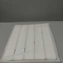 Large Stone Dish Drying Mat for Kitchen Counter, 24"(L)×16"(W), Collapsible Quick Drying Dish Mats, Ultra Absorbent Diatomaceous Earth Mats for Dishes Bottles Cups, Match Any Countertop