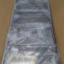 22 Drawers, Acrylic Desk Makeup Organizer, Plastic Drawers Organizer, Stackable Storage Solution for Makeup, Dresser, Office, Bathroom Clear Plastic Craft and Bead Storage Cabinet