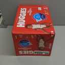Huggies Size 1 Diapers, Little Snugglers Baby Diapers, Size 1 (814 lbs), 96 Count,