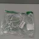 For iPad Charger, [ Apple MFI Certified ] 10FT Long for iPad Chargers Lightning Cord Cable Fast Charging USB Wall Charger Block Foldable Plug for iPad7/ 8/9 Generation,iPadAir,iPadMini, iPadPro,iPhone (1PACK)