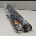 KEY TEK
Wall Mounted Patio Heater Outdoor Electric Infrared 1500w Waterproof w/ Remote