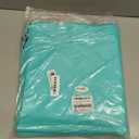 UCGOU Poly Mailers 24x24 Inch Teal 50 Pack Extra Large Shipping Bags Strong Thick Mailing Envelopes Self Seal Adhesive Waterproof and Tear Proof Boutique Postal for Clothing Quilt and More