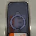 TORRAS Ostand Q3 Air for iPhone 17 Pro Max Case with 360 Magnetic Stand, Fit for MagSafe, Mil-Grade Drop Tested, Camera Control Button, Shockproof Phone Case for iPhone 17 Pro Max 6.9", Midnight Blue