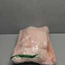 REDKISS Pink Towel Set, 6 Piece Premium Soft Bath Towel Set, Highly Absorbent Luxury 6-Pack with 2 Bath Towels, 2 Hand Towels, 2 Washcloths for Bathroom, Gym, Hotel, and Spa Daily Use