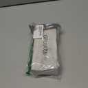 GFUIARA Trendy Oversized Sunglasses for Women Men Fashion Shield Aviator Sun Glasses UV400 Protection Goggles (Champagne)