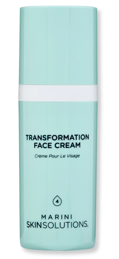 Transformation Face Cream