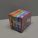 QUOKKA 100 Piece Puzzles for Kids Ages 4-6 - 4 Jigsaw Puzzles for Kids Ages 6-8 - Search and Find Game with Animals, Dinosaurs for Children's 5-8 - Learning Educational Toys for Boys and Girls 8-11