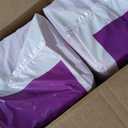 Poise Incontinence & Postpartum Pads for Bladder Leaks, 4 Drop Moderate Absorbency, Long Length, 108 Count