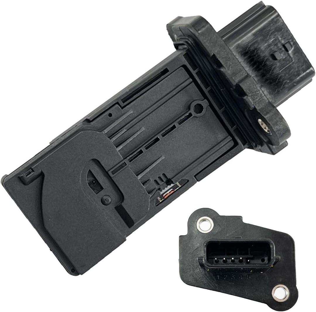 Mass Air Flow Sensor MAF Compatible with M35h:2012-2013, Q50:2014-2016, Q70:2014-2016, QX60:2015-2016, Altima:2013-2015, Sentra:2013-2015 22680-1MG0A MAF0102
