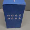 HOMFINE Cooling Blankets for Hot Sleepers - Summer Blanket Thin Lightweight Breathable Soft Double Side Enhanced Cooling for Bed Couch Sofa, Keep Cool for Night Sweats (Grey, 60 x 80 inches), Grey 